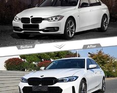 BMW F30 body kit