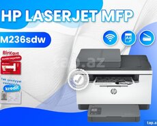Printer HP LaserJet MFP M236sdw