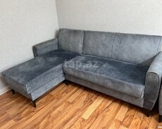 Künc divan Kilim