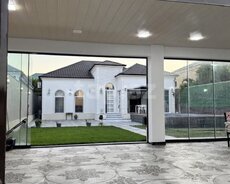 Bağ evi kirayə verilir, Mərdəkan qəs