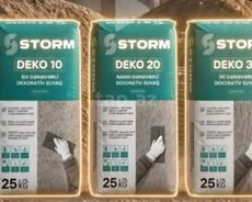 Storm DEKO