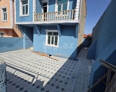 Həyət evi, Masazır qəs