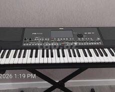 Sintezator Korg pa 600