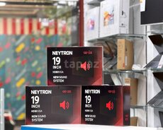 Neytron 19inch monitor