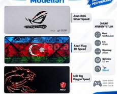 Gaming mousepad 4090 sm