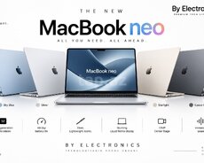 Apple Macbook Neo