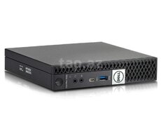 Dell OptiPlex 7050 Micro Mini PC 8 GB RAM 256 GB NVMe SSD