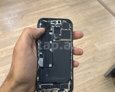 Apple iPhone 15 Pro Natural Titanium 128GB 8GB ehtiyat hissələri