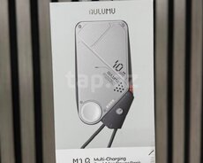 Power Bank Aulumu M10 Multi-Charging Dual-Mag