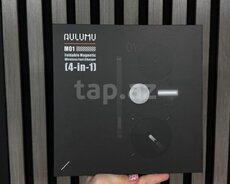 Aulumu M01 Foldable Magnetic Wireless Fast Charger