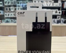 CMF by Nothing Power 100W GaN adapter