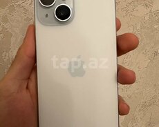 Apple iPhone 15 Blue 128GB 6GB