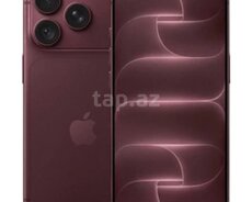 Apple iPhone 18 Pro Burgundy 256GB 12GB