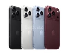 Apple iPhone 18 Pro Max Burgundy 512GB 12GB