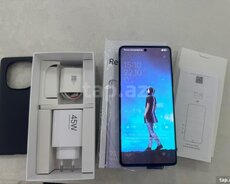 Xiaomi Redmi Note 14 Pro Midnight Black 256GB 8GB