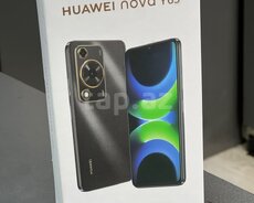 Huawei Nova Y63 Black 128GB 6GB