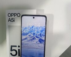 OPPO A5 Aurora Green 128GB 8GB