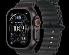 Apple Watch Ultra 3 Black