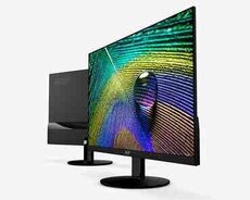 Monitor Acer Full HD - 21.45 W, SA222QBI