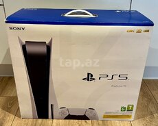 Sony PlayStation 5 825GB
