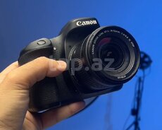 Canon EOS 80 D Kit 18-55 mm