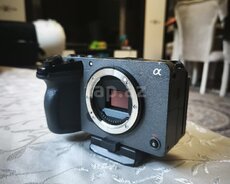 Sony FX30