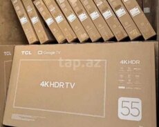 Televizor TCL
