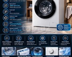 Paltaryuyan Midea MF100W70 W-C