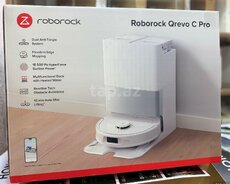 Roborock Qrevo C Pro