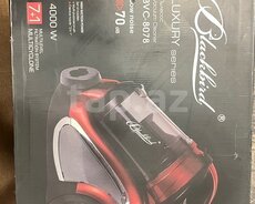 Tozsoran Blackbird Luxury Series BVC-8078