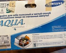 Mikrodalğalı soba Samsung