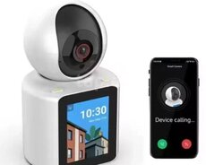 Videomüşahidə kamerası Kuka C31