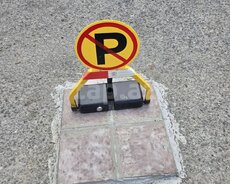 No Parkinq