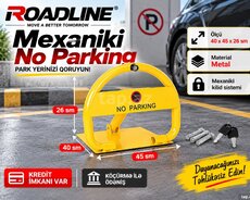 No Parking ASD