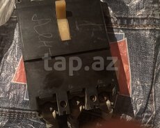 Elektrik açarı