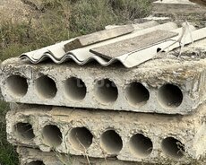 Beton plitələr