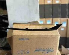 BYD Qin Plus ön bufer kantı