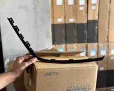 BYD Qin Plus arxa bufer lenti