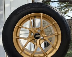 Təkər 195 65 R15