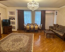 Qonaq otağı mebeli