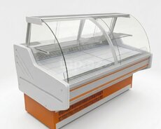 Vitrin soyuducu  Tufan 2m