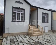 Həyət evi, Zabrat qəs