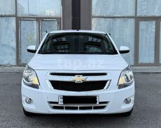 Chevrolet Cobalt, 2025 il