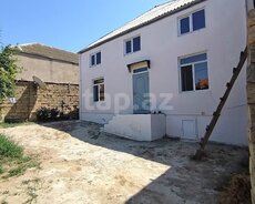 Həyət evi, Binəqədi qəs