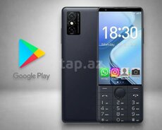 Mobil telefon DOOV R77 6GB 128GB