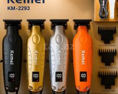 Təraş aparatı Kemei KM-2293