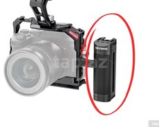 Neewer CA022H kamera qəfəsi üçün yan tutacaq