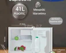 Mini soyuducu BIRYUSA 45 SOYUDUCU
