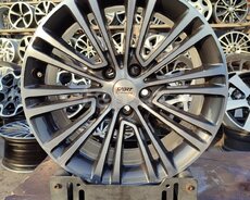 Ford Fusion diskləri R18