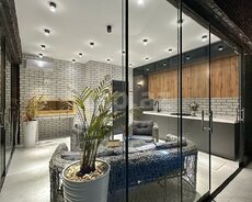 Bağ evi kirayə verilir, Mərdəkan qəs